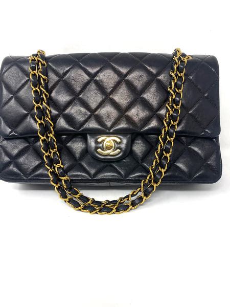 how to authenticate vintage chanel|vintage chanel from the 40s.